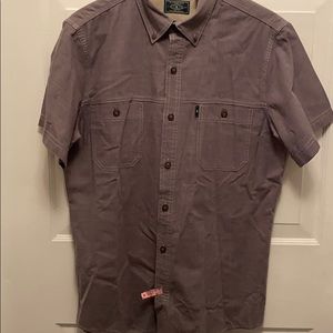 G.H bass short sleeve